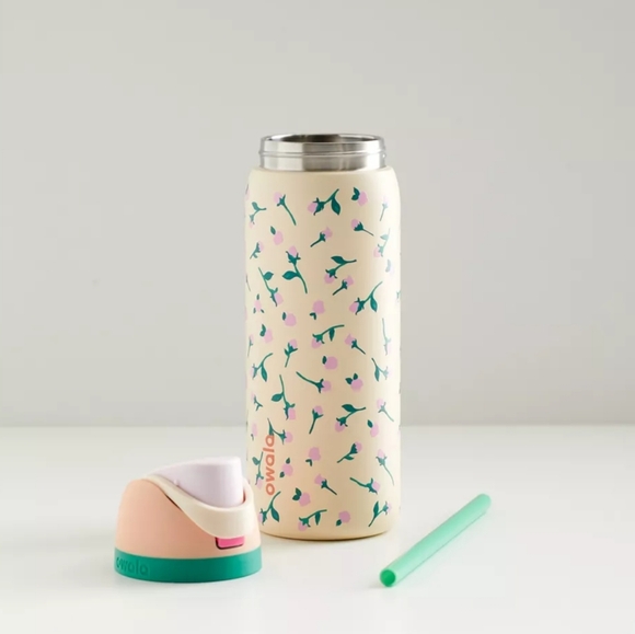 Limited Edition Urban Outfitters Owala Tea Time - Picture 2 of 7